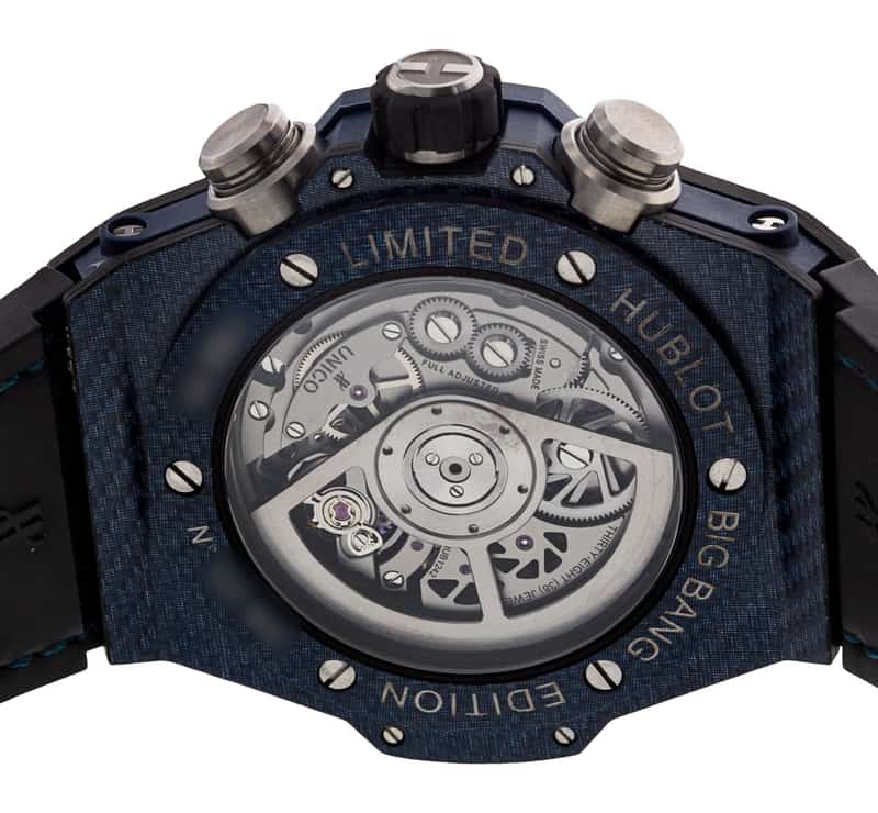 Hublot Big Bang 411.YL.5190.NR.ITI15